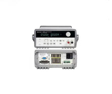Load image into Gallery viewer, Keysight E3643A 50W Programmable Power Supply - 35V, 1.4A or 60V, 0.8A