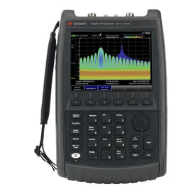 Keysight N9914C FieldFox C Handheld Microwave Analyzer - 6.5 GHz