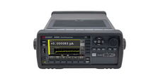 Load image into Gallery viewer, Keysight B2983B Femto / Picoammeter - 0.01fA, Battery Operated