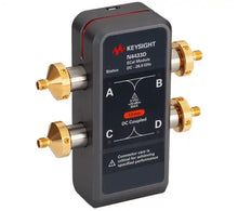 Load image into Gallery viewer, Keysight N4433D RF Electronic Calibration Module (ECal) - 4-Port, DC/300 KHz to 26.5 GHz