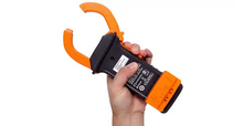Load image into Gallery viewer, Keysight U1212A Handheld Clamp Meter