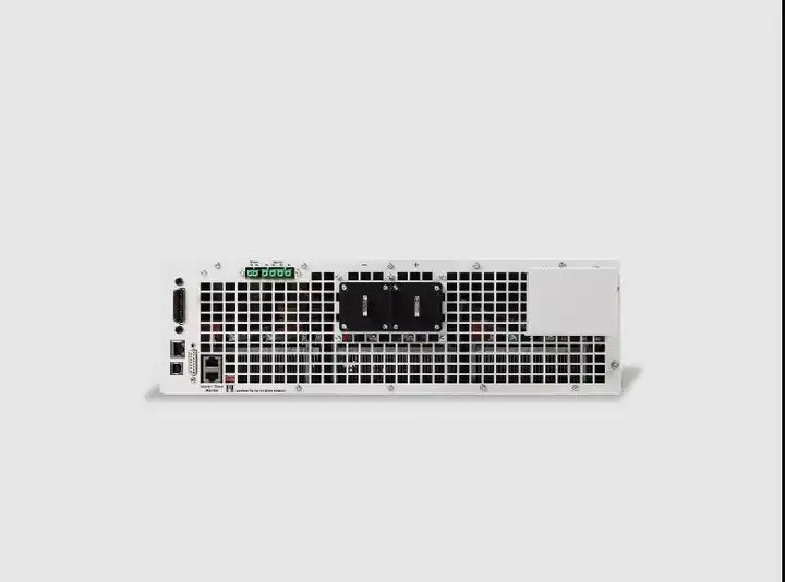 Keysight N8900 Series High-Power DC Power Supplies