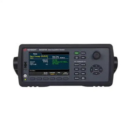 Keysight DAQ970A Data Acquisition System