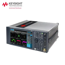 Load image into Gallery viewer, Keysight N9020B MXA Spectrum Analyzer 10 Hz to 50 GHz - ZYYKZ Test Equipment