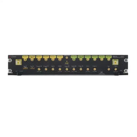 Keysight M8121A 12 GSa/s Arbitrary Waveform Generator o14-bit resolution up to 8 GSa/s o12-bit resolution up to 12 GSa/s - ZYYKZ Test Equipment