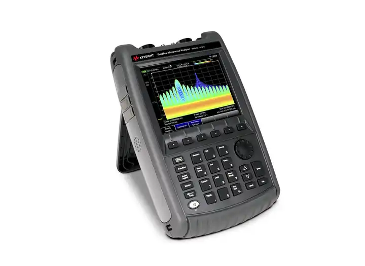 Keysight Infiniium N9951B Handheld Microwave Analyzer - 44 GHz
