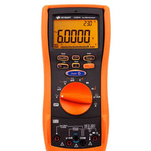 Load image into Gallery viewer, Keysight U1281A Handheld Digital Multimeter - 4.5 Digits, IP67 Rated