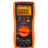 Keysight U1281A Handheld Digital Multimeter - 4.5 Digits, IP67 Rated