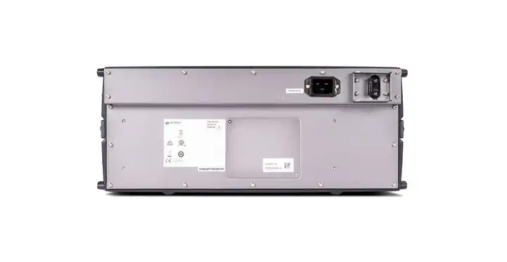 Keysight M8050A 120 Gbaud High-Performance Bit Error Rate Tester (BERT)