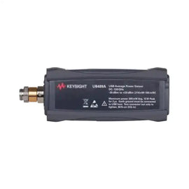 Keysight U8489A DC to 120 GHz USB Thermocouple Power Sensor