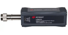 Load image into Gallery viewer, Keysight L2062XA 10 MHz to 18 GHz LAN Wide Dynamic Range Average and Peak Power Sensor