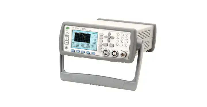 Keysight N1912A P-Series Dual Channel Power Meter