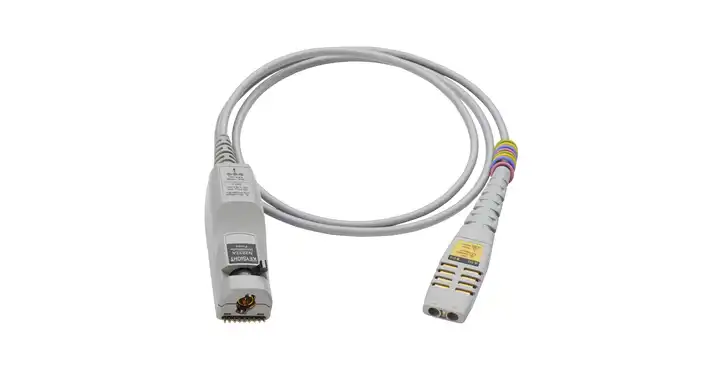 Keysight N2832A InfiniiMax III+ Series Probe Amplifier, 13 GHz