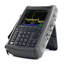 Load image into Gallery viewer, Keysight N9918A FieldFox Handheld Microwave Analyzer - 26.5 GHz