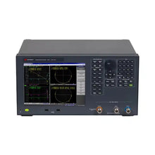 Load image into Gallery viewer, Keysight E4991B Impedance Analyzer - 1 MHz to 3 GHz