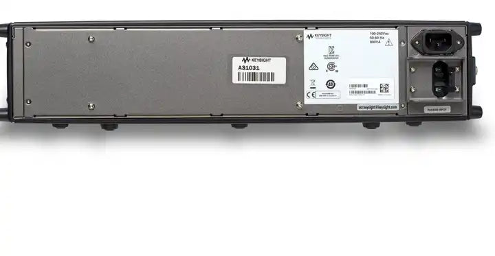 Keysight M8131A 16/32 GSa/s High-Performance Digitizer