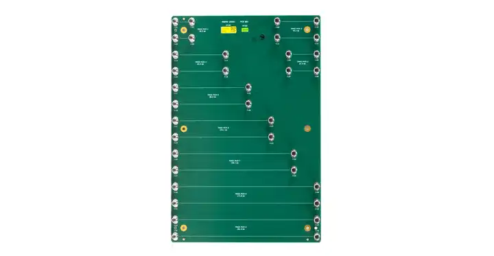Keysight M8049A ISI Channel Boards