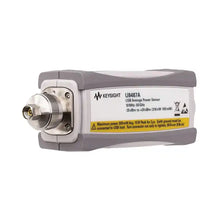 Load image into Gallery viewer, Keysight U8487A DC USB Thermocouple Power Sensor