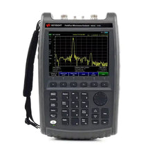 Load image into Gallery viewer, Keysight N9916A FieldFox Handheld Microwave Analyzer - 14 GHz