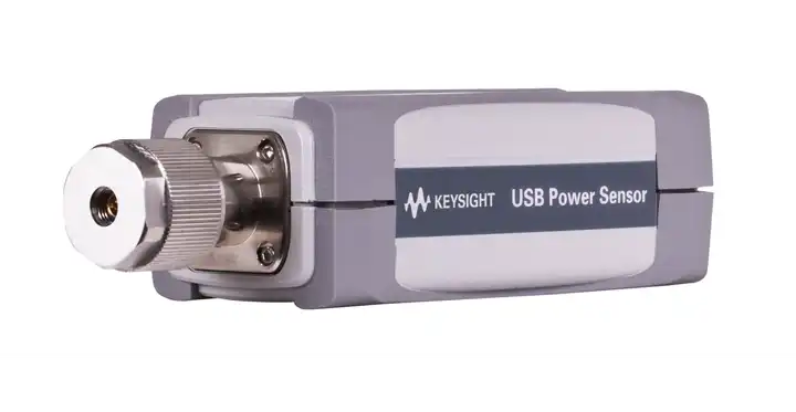 Keysight U8485A USB Thermocouple Power Sensor