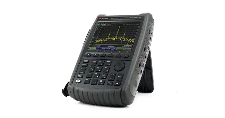 Keysight N9960A Handheld Microwave Spectrum Analyzer - 32 GHz