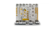 Load image into Gallery viewer, Keysight M9393A PXIe Vector Signal Analyzer - 9 kHz to 27 GHz / 3.6 to 50 GHz