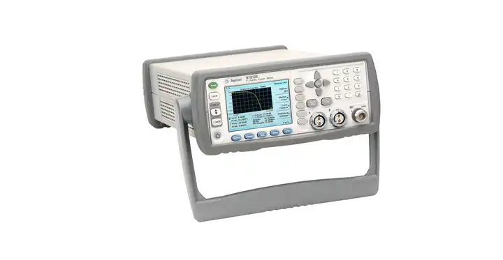 Keysight N1912A P-Series Dual Channel Power Meter
