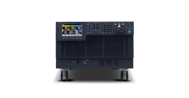 Keysight AC6903H Three-Phase AC Power Source - 320 Vrms, 3 kVA, 5000 Hz