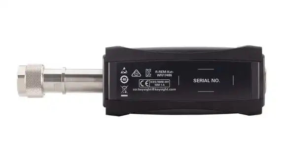 Keysight U2051XA USB Wide Dynamic Range Average Power Sensor (10 MHz to 6 GHz)