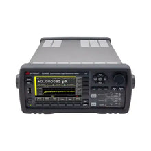 Load image into Gallery viewer, Keysight B2985B Electrometer / High Resistance Meter - 0.01fA Sensitivity