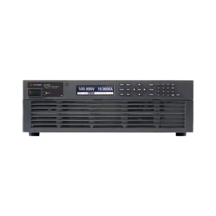 Keysight RP7900 Series Regenerative Power Supplies