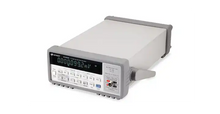 Load image into Gallery viewer, Keysight 34420A Nanovolt/Microohmmeter - 7.5 Digits Precision