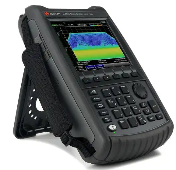 Keysight N9936B FieldFox Handheld Microwave Spectrum Analyzer, 14 GHz