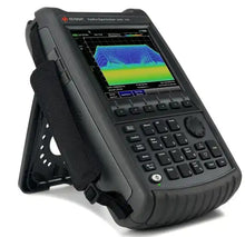 Load image into Gallery viewer, Keysight N9936B FieldFox Handheld Microwave Spectrum Analyzer, 14 GHz