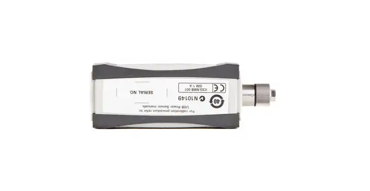 Keysight U2022XA 50 MHz to 40 GHz USB Peak Power Sensor