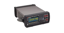 Load image into Gallery viewer, Keysight 34460A Truevolt Digital Multimeter - Six-and-a-Half-Digit Precision
