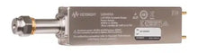 Load image into Gallery viewer, Keysight U2049XA 10 MHz to 33 GHz LAN Peak and Average Power Sensor