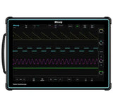 Micsig GEN 5 Tablet Oscilloscope ETO Series - 350MHz to 500MHz, 4 Channels