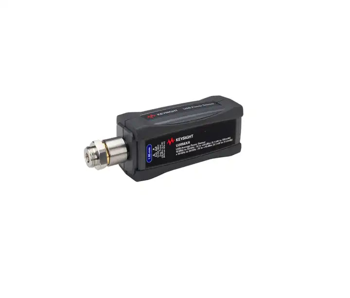 Keysight U2056XA 10 MHz to 54 GHz USB Average Power Sensor with Wide Dynamic Range