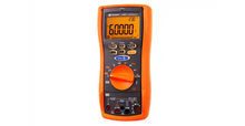 Load image into Gallery viewer, Keysight U1282A Handheld Digital Multimeter - 4.5 Digits, IP67 Rated