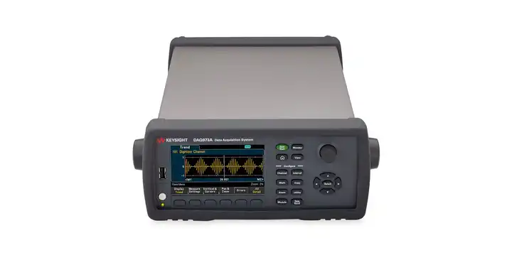 Keysight DAQ973A Data Acquisition System