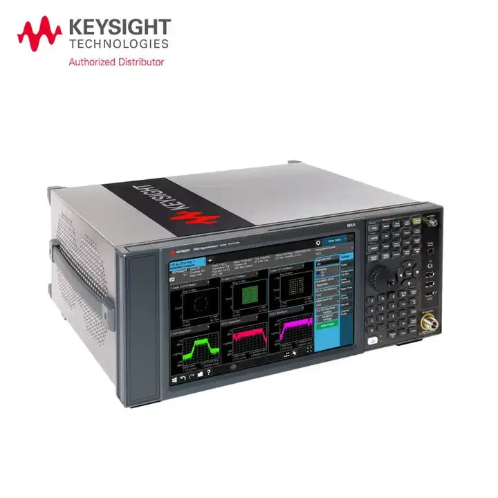 Keysight N9020B MXA Spectrum Analyzer 10 Hz to 50 GHz - ZYYKZ Test Equipment