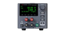 Load image into Gallery viewer, Keysight E36105B DC Power Supply - 60V, 0.6A, 36W
