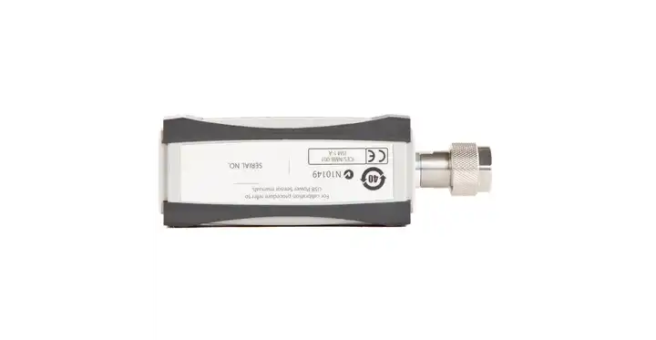Keysight U2021XA USB Peak Power Sensor - 50 MHz to 18 GHz