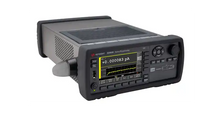 Load image into Gallery viewer, Keysight B2983B Femto / Picoammeter - 0.01fA, Battery Operated
