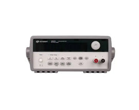 Keysight E3645A 80W Programmable Power Supply - 35V, 1.3A or 60V, 2.2A