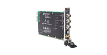 Load image into Gallery viewer, Keysight M1412A 7.5 Digit PXIe Digital Multimeter