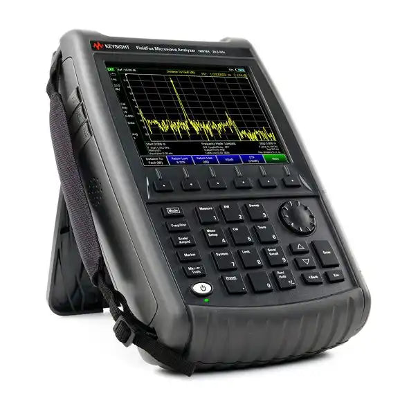 Keysight N9918A FieldFox Handheld Microwave Analyzer - 26.5 GHz