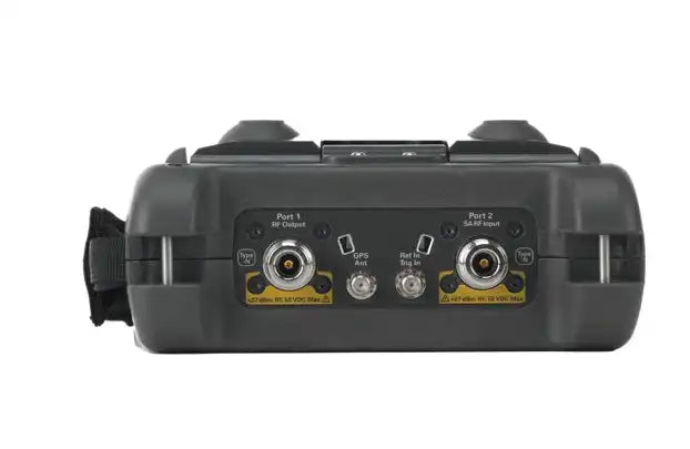 Keysight N9912C FieldFox Handheld RF Analyzer - Up to 10 GHz