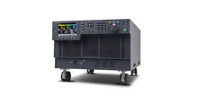 Load image into Gallery viewer, Keysight AC6912L Three-Phase AC Power Source - 320 Vrms, 12 kVA, 550 Hz